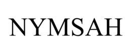 NYMSAH trademark