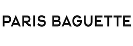 PARIS BAGUETTE trademark