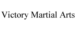 VICTORY MARTIAL ARTS trademark