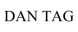 DAN TAG trademark