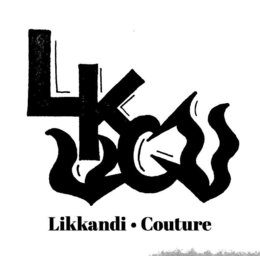 LKC LIKKANDI · COUTURE trademark