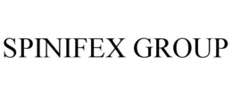 SPINIFEX GROUP trademark
