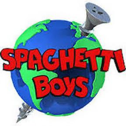 SPAGHETTI BOYS trademark