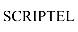 SCRIPTEL trademark