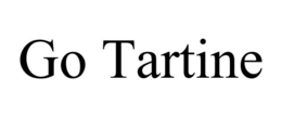 GO TARTINE trademark