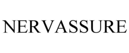 NERVASSURE trademark