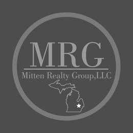 MRG MITTEN REALTY GROUP,LLC trademark