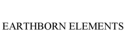 EARTHBORN ELEMENTS trademark