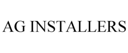 AG INSTALLERS trademark
