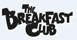 THE BREAKFAST CLUB trademark