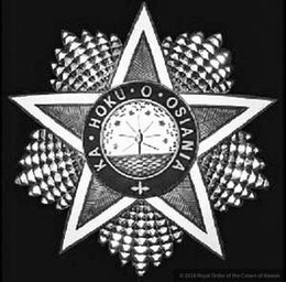 KA · HOKU · O · OSIANIA trademark