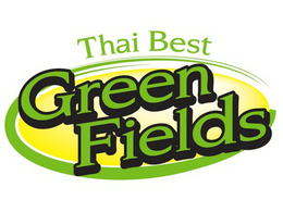 THAI BEST GREEN FIELDS trademark