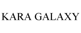 KARA GALAXY trademark