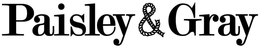 PAISLEY & GRAY trademark