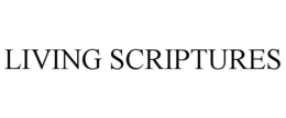 LIVING SCRIPTURES trademark