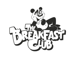 THE BREAKFAST CLUB trademark