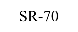 SR-70 trademark