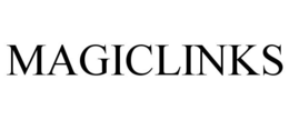 MAGICLINKS trademark