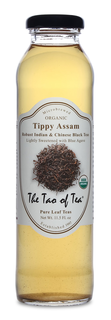 THE TAO OF TEA trademark