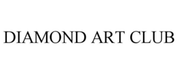 DIAMOND ART CLUB trademark