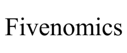 FIVENOMICS trademark