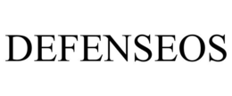 DEFENSEOS trademark