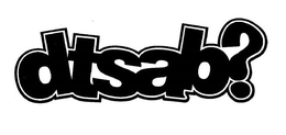 DTSAB? trademark
