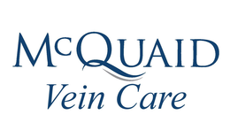 MCQUAID VEIN CARE trademark