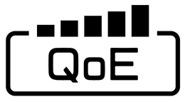 QOE trademark