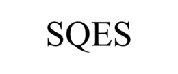 SQES trademark