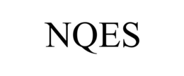 NQES trademark