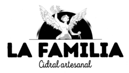 LA FAMILIA CIDRAL ARTESANAL trademark