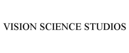 VISION SCIENCE STUDIOS trademark