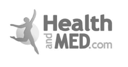 HEALTH AND MED.COM trademark