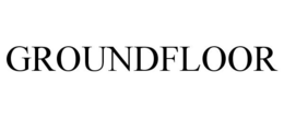 GROUNDFLOOR trademark
