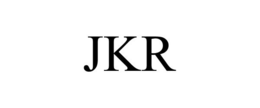 JKR trademark