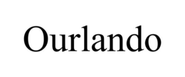 OURLANDO trademark