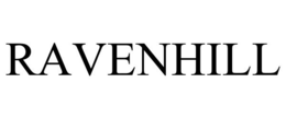 RAVENHILL trademark