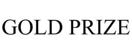 GOLD PRIZE trademark