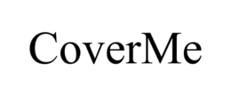 COVERME trademark