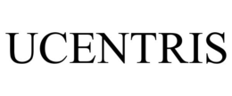 UCENTRIS trademark