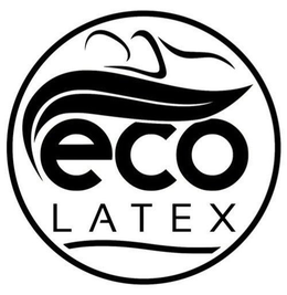 ECO LATEX trademark