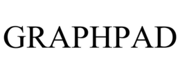 GRAPHPAD trademark