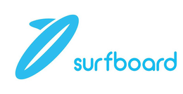 SURFBOARD trademark