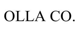 OLLA CO. trademark