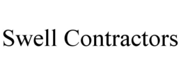 SWELL CONTRACTORS trademark