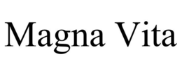 MAGNA VITA trademark