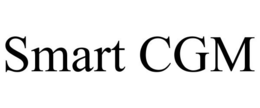 SMART CGM trademark