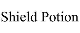SHIELD POTION trademark