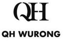 QH QH WURONG trademark